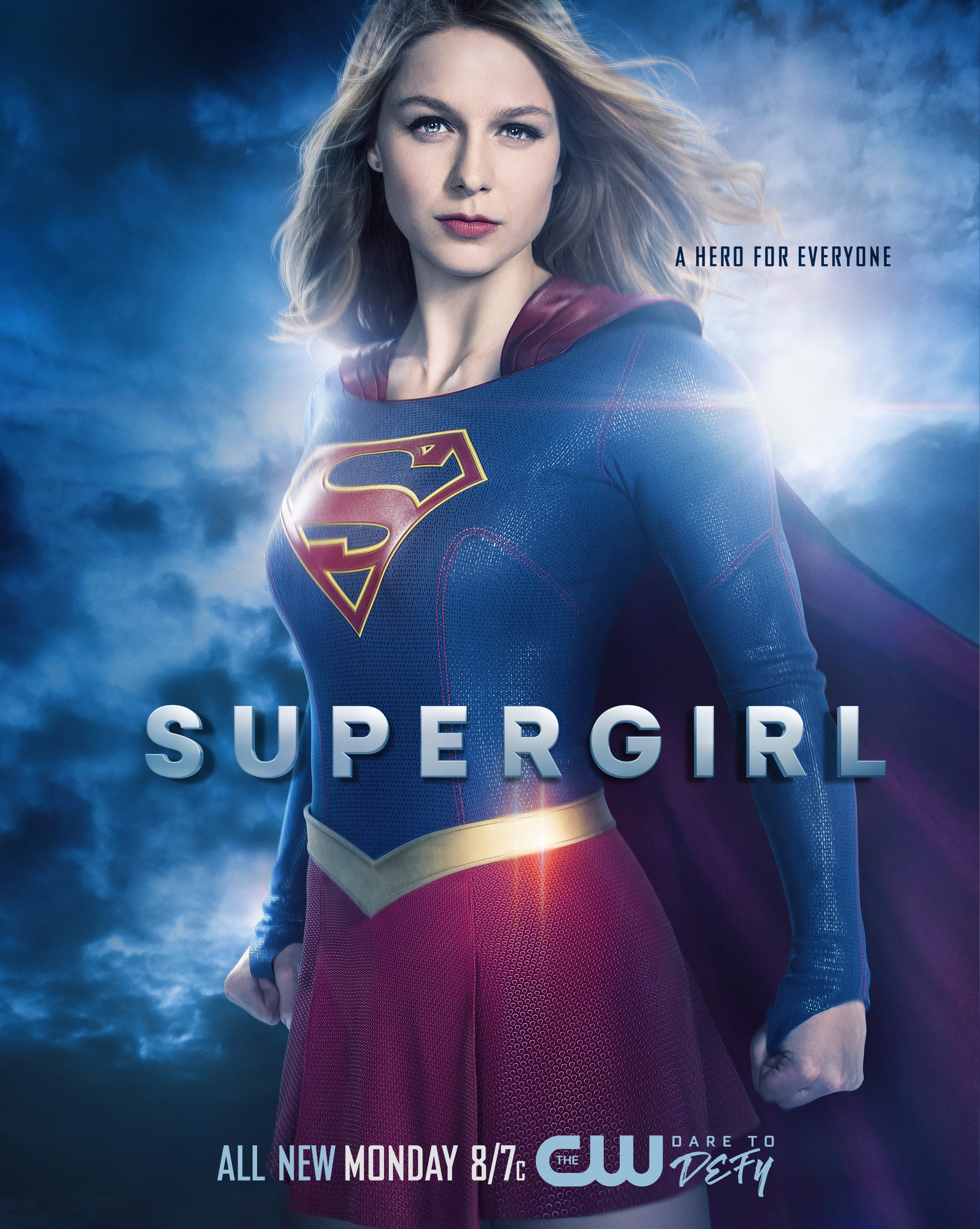 Supergirl season clearance 2 123movies