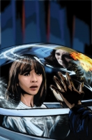 Adventures of Supergirl 05