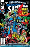 Adventures-of-Superman-488-1992