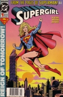 Supergirl-01-1994-Mini