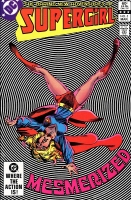 Supergirl 05