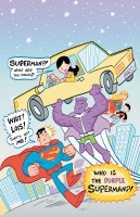 Superman Family Adventures 05