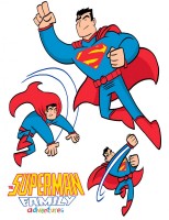 Superman-Family-Adventures-Superman-Designs