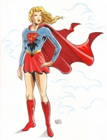 Supergirl-by-Chris-Ring