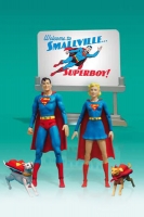 Silver-Age-Supergirl-and-Superboy-Deluxe-Action-Figure-Set-2002