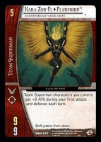 VS-System-Card-DWF-007-Kara-Zor-El-Flamebird-Worlds-Finest-Common