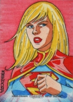 DC-Women-of-Legend-Supergirl-by-Jovenal-Mendoza
