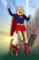Supergirl-13-inch-Deluxe-Collector-Figure_2009
