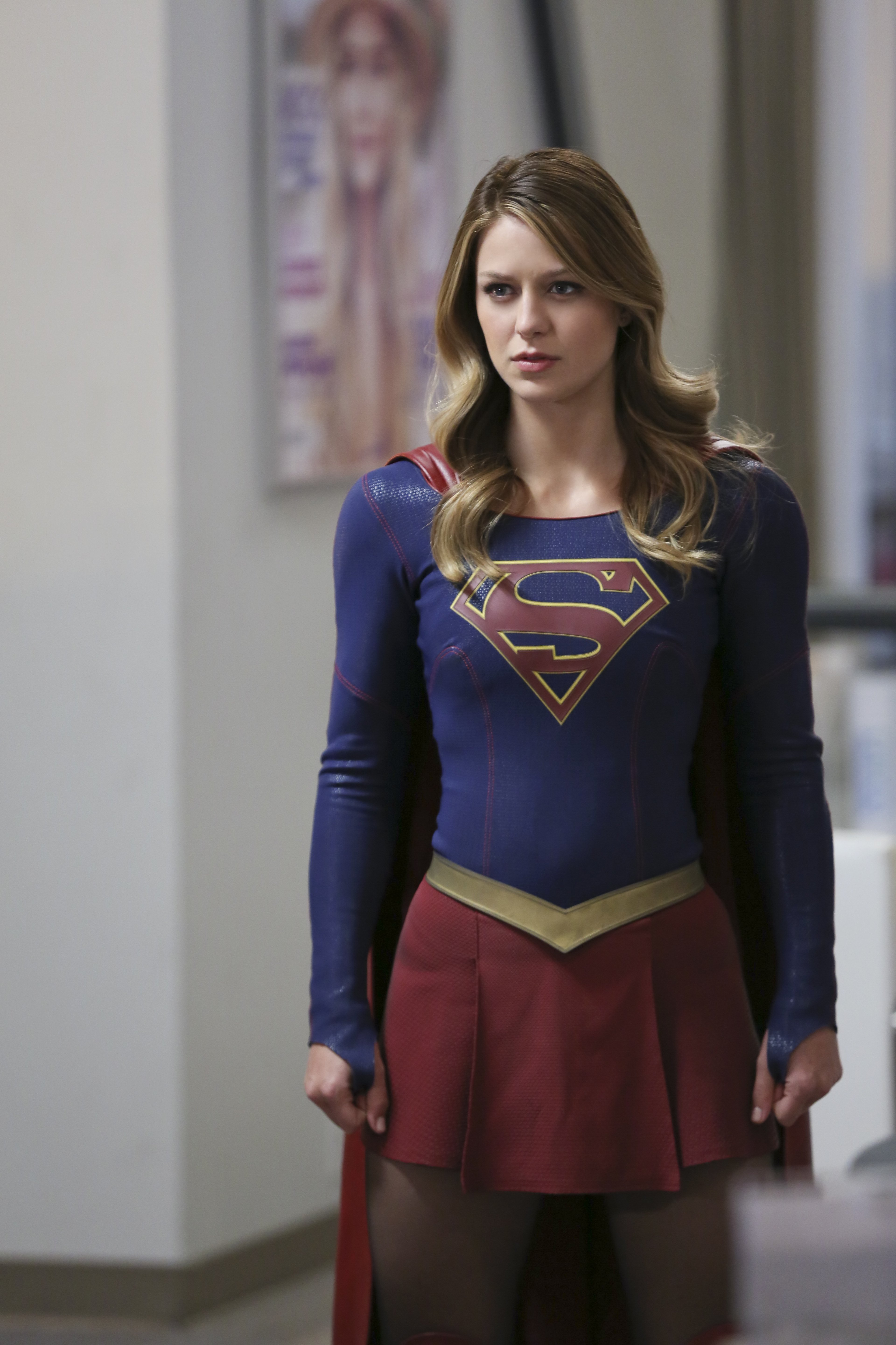 Supergirl 1×19 “Myriad” Publicity Stills – Supergirl: Maid of Might