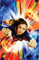 Adventures of Supergirl 06