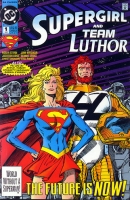 Supergirl-and-Team-Luthor-1993