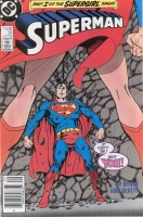 Superman-21-1988