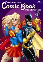 Overstreet Comic Book Price Guide Vol 41