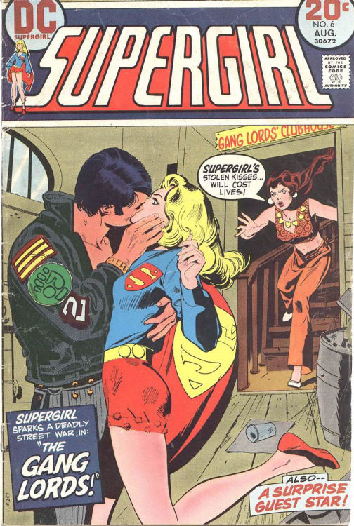 Supergirl-06-(1973)