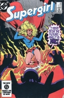 Supergirl 22
