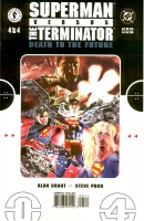 Superman-vs-Terminator-4-(1999)