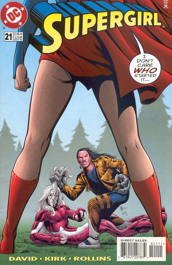 Supergirl-21