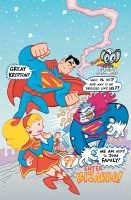 Superman Family Adventures 02