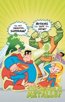 Superman Family Adventures 06