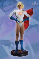 Cover Girls of DC Universe: Power Girl Statue