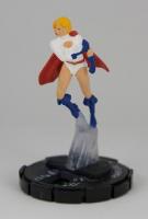 DC HeroClix: Brave & the Bold: Power Girl
