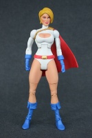 DC Universe Classics: Power Girl Action Figure