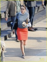 Melissa Benoist 030915