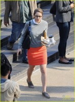 Melissa Benoist 030915