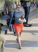Melissa Benoist 030915