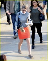 Melissa Benoist 030915