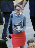 Melissa Benoist 030915