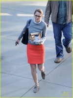 Melissa Benoist 030915