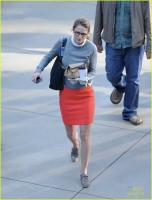Melissa Benoist 030915