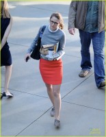 Melissa Benoist 030915
