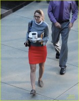 Melissa Benoist 030915