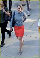 Melissa Benoist 030915