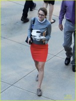 Melissa Benoist 030915