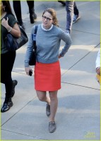 Melissa Benoist 030915
