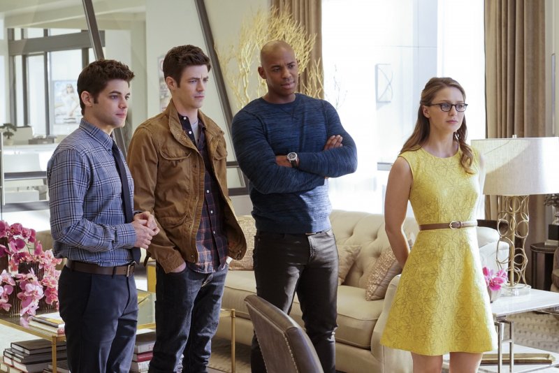 Supergirl 1x18 05