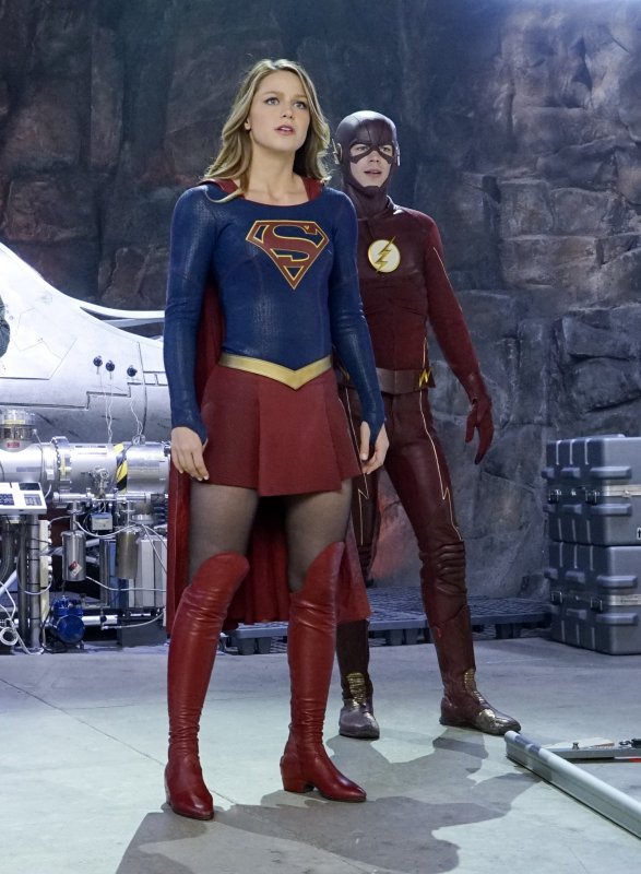 Supergirl 1x18 10