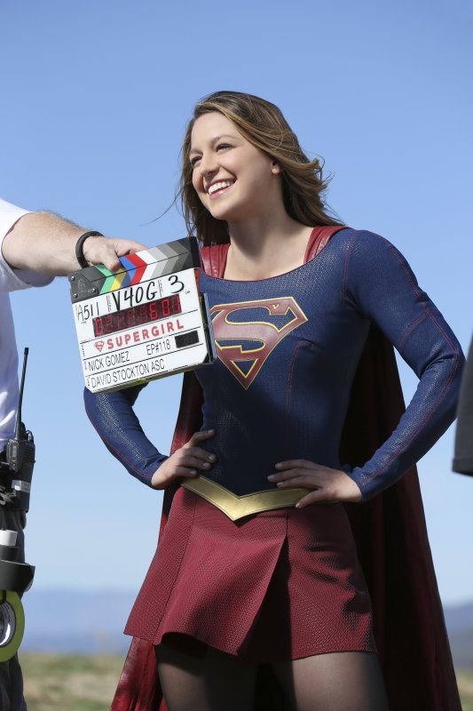 Supergirl 1x18 20