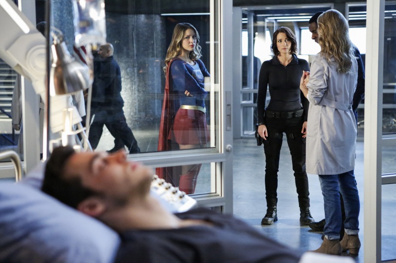 Supergirl 2x08 02