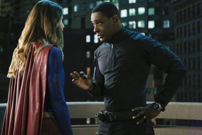 Supergirl 2x08 11