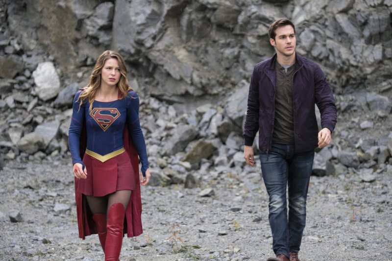 Supergirl 2x09 02