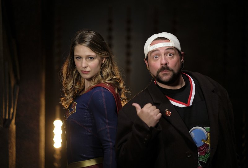 Supergirl 2x09 09