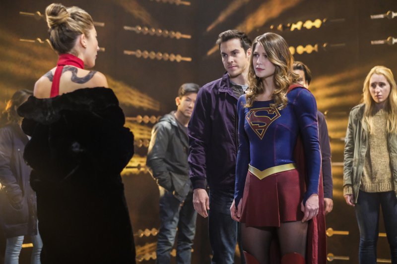 Supergirl 2x09 11
