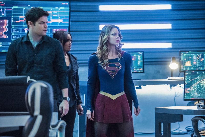 Supergirl 2x11 06