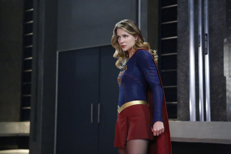 Supergirl 2x11 15