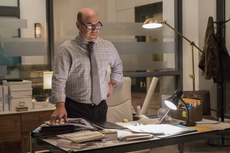 Supergirl 2x12 12