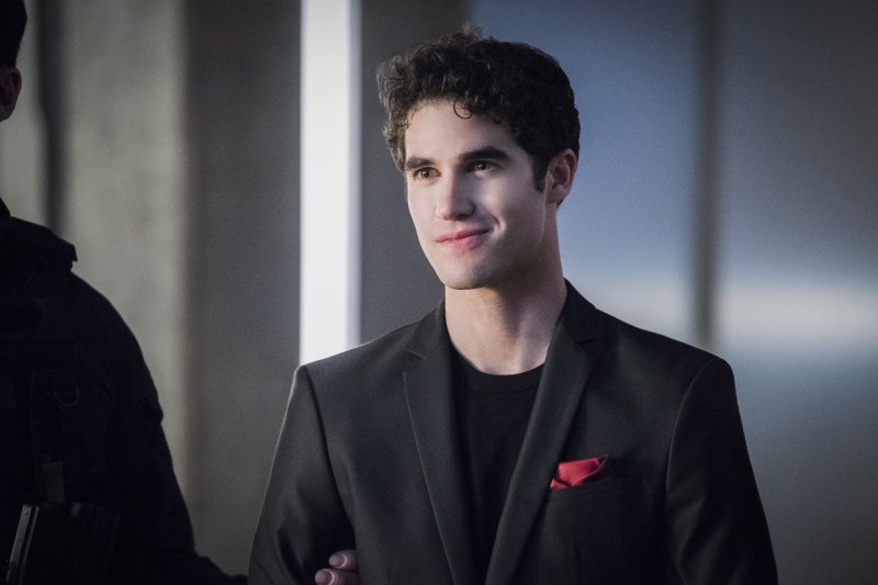 Supergirl 2x16 20